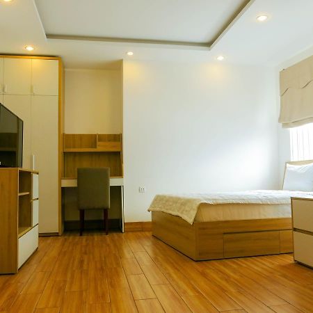 Adamas Apartment - Phan Dinh Phung Ho-Chi-Minh-Stadt Exterior foto